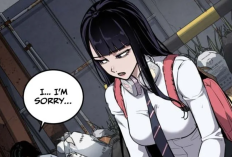 Spoiler du Manhwa Resurrection Boy Capítulo 6 en Español, Hechos aterradores