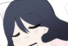 Leer Manhwa Wireless Onahole Capítulo 69 en Español Scan, Realmente no puedo dormir cómodamente