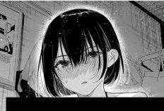 Leer el Manga Kanojo, Okarishimasu Capítulo 405 en Español, ¡Kazuya no puede seguir adelante!