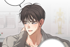 Spoiler du Manhwa BL High School Salty Heart Capítulo 13 en Español, Un debate fascinante