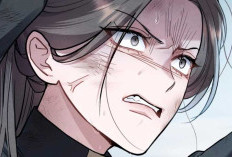 RAW Manhwa Merry Psycho Capítulo 38 en Español Cómo Vencer Nuestro Propio Deseo De Destruirlo Todo