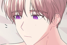 ¡Bonita mañana! Enlace Para Leer BL Manhwa Quien es tu Papi Capítulo 52 en español