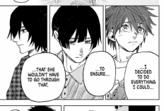 Leia Manga The Fragrant Flower Blooms With Dignity Capítulo 173 en Español, Decisión de la dirección