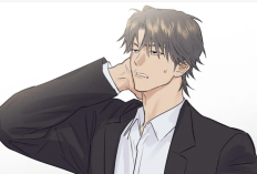 Enlace de Manhwa BL After a Meal (Después de Comer) Capítulo 16 en Español, ¡La competencia está que arde!