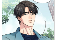 Update! Leia Manhwa BL Melting Point (Punto de Fusión) Capítulo 24 en Español, La nostalgia de Ian Ryu