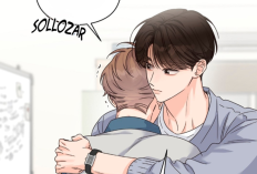 Spoiler RAW! Manhwa BL Alpha Trauma Capítulo 33 en Español ¿Se ha establecido una relación oficial?