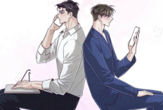¡Esperando la Temporada 3! Spoiler y Enlace para Leer Manhwa BL Amor de la Ciencia Espacial Capítulo 45 en Español