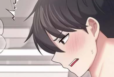 RAW Manhwa Wireless Onahole Capítulo 73 en Español Scan, Sentirse cómodo y adicto