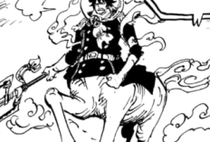 Leer One Piece Manga Capítulo 1175 en Español Scan, Pelea continua