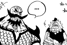 ¡Harald Pierde el Control! Spoiler & Enlace para Leer Manga One Piece Capítulo 1169 en Español