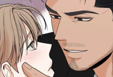 BL Manhwa Mi Maestro Sádico Capítulo 26 en Scan Español Dar La Próxima Sesión De Disciplina