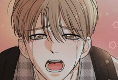 Link RAW BL Manhwa Mi Maestro Sádico Capítulo 26 en Español El Bebé No Puede Aguantar La Tentación Del Amo