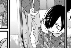 Leer RAW Manga Boku no Kokoro no Yabai yatsu Capitulo 170 en Español Scan Vamos A Llamarlo Un Día