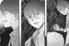 Enlace de Lectura The Summer Hikaru Died Capítulo 38 en Español Yoshiki Esta Perdiendo A Hikaru Completamente