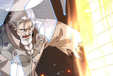 Leer Manhua Soy el Dios de los Goblins Capítulo 68 Español Scan, Recibió un ataque brutal