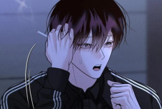 Enlace de Leia BL Manhwa Monday’s Savior Capítulo 73 en Español, La tensión vuelve a recrudecerse