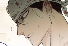 Qué Pasa Manhwa Romper con la salvacion Capítulo 4 Español Este Amor Empezó En La Floristería