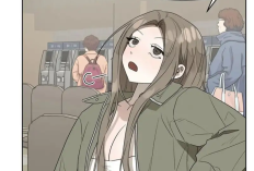 Spoilers el Manhwa ¿Se Pueden Atrapar Sirenas Con Una Caña de Pescar? Capítulo 8: ¡Seah cada vez más torpe!