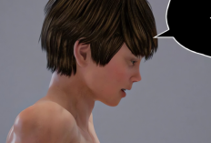 Leer Manhwa My Neighbor's Widow Capítulo 44 en Español Scan, Alaric está buscando a Susan, que ha desaparecido