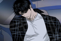 BL Manhwa Shutline Capítulo 106 en Español Shin Se Queda Dormido Justo Después