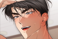 Spoiler du Manhwa BL High School Salty Heart Capítulo 9 en Español, Dos enamorados cada vez más unidos