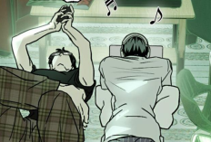 ¡Aburridos juntos! Leer Manhwa Felices juntos (Happy Twogether) Capítulo 22 en Español Scan