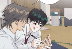 Spoilers y Enlace BL After a Meal (Después de Comer) Capítulo 19 en Español, ¡La unión hace la fuerza!