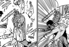 Leer Chainsaw Man Manga Capítulo 203 en Español Scan, Los falsos Denji comenzaron a atacar