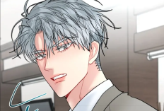 Spoiler Update! Manhwa BL Dulce de Menta (Peppermint Candy) Capítulo 22: ¡La ira de la amada!