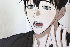 Leer BL Manhwa Los perros de Sísifo Capitulo 24 Español ¿Es Guwon Realmente El Asesino?
