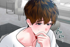 Spoiler du Manhwa BL Dulce de Menta (Peppermint Candy) Capítulo 27 en Español, ¡Yeo Jian está embarazada!