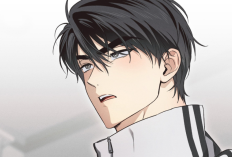 Enlace du Leer Manhwa BL High School Salty Heart Capítulo 14 en Español, El amor que cautiva