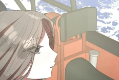 ¡Realmente abandonados! Manhwa ¿Se Pueden Atrapar Sirenas Con Una Caña de Pescar? Capítulo 8 en Español