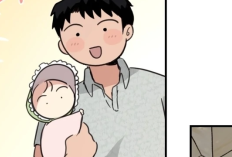 Enlace para Leer Manhwa Our Sunny Days (Cuando el Sol se Asoma) Capítulo 65 en Español, Volver a realizar las actividades habituales