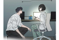 Spoilers Update! Manhwa I Want To Be Fooled Capítulo 17 en Español, Profunda nostalgia