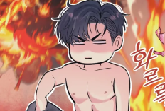 Enlance de Respect For Taste (Se respeta tu gusto) Manhwa Capítulo 24 Español Sub, Pausa temporal