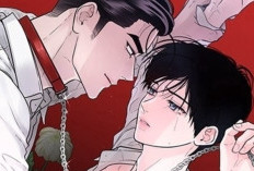 Leer Manhwa Fototaxia Capítulo Completo 1-6 Español Scan, Un Omega Que Ocupa El Cargo Más Alto