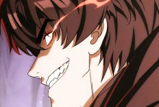 Leer Manhwa The Demon King Overrun by Heroes Capítulo 5 en Español Scan, La decisión del rey que es muy importante