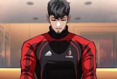 Leer el Manhwa Lookism Capítulo 590 en Español, ¡Prepárate para la resistencia!