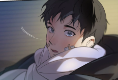 Update! Lectura de Manhwa BL Backlight Capítulo 54 en Español, La reunión fue incómoda