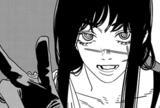 RAW Chainsaw Man Capítulo 212 en Español, El diablo está listo para atacar brutalmente