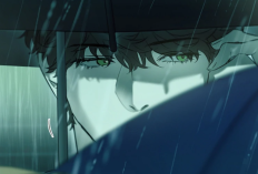 ¡El Problema que Sigue Atando! Spoiler y Enlace para Leer Manhwa BL Nerd Project (Proyecto Nerd) Capítulo 49 en Español