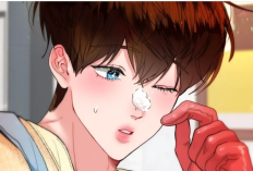 Enlace de Leer Manhwa BL Dulce de Menta Full Capítulo en Español, ¡La Historia Completa, Aquí!