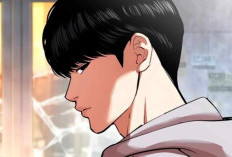 Leer RAW Manhwa Lookism Capítulo 562 en Español Donde Fue El Verdadero Cuerpo De Park Hyungseok
