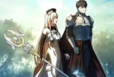 ¡Conviértase en una Persona de Confianza! Spoiler & Enlace para Leer Manhwa The Returning Devil Lives a Good Life Capítulo 61 en Español