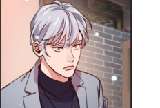 Update! Leer el Manhwa BL Stop It, Mr. Wolf S2 Capítulo 122 en Español, El crecimiento del amor