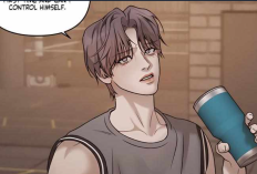 Lectura de Manhwa BL Pearl Boy : Ignite The Dawn Capítulo 32 en Español, El amor que florece