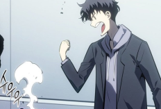 Leer Manhwa Solo Leveling: Ragnarok Chapter 63 Sub Español, Suho está listo para volver a farmear