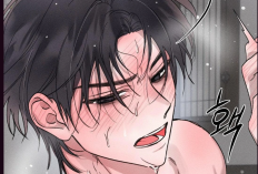 Enlace de Manhwa Conviviendo con una Fantasma Capítulo 31 en Español, ¡Una noche llena de calidez!