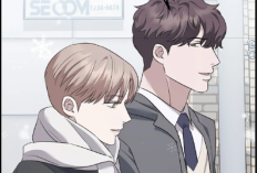 Leia del Manhwa BL Romance en la Autopista Capítulo 13 en Español, Se revelarán nuevos datos